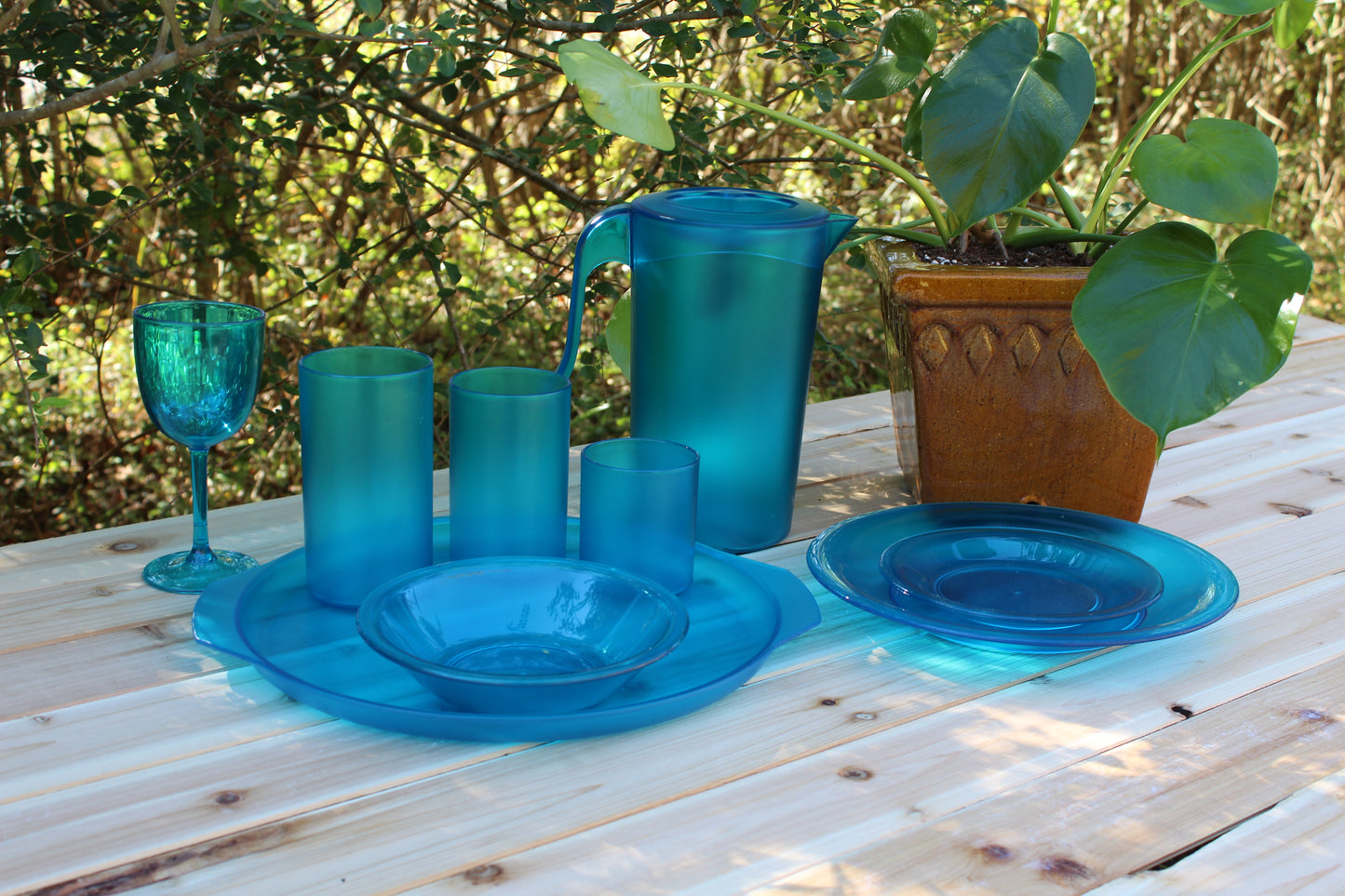 Turquoise