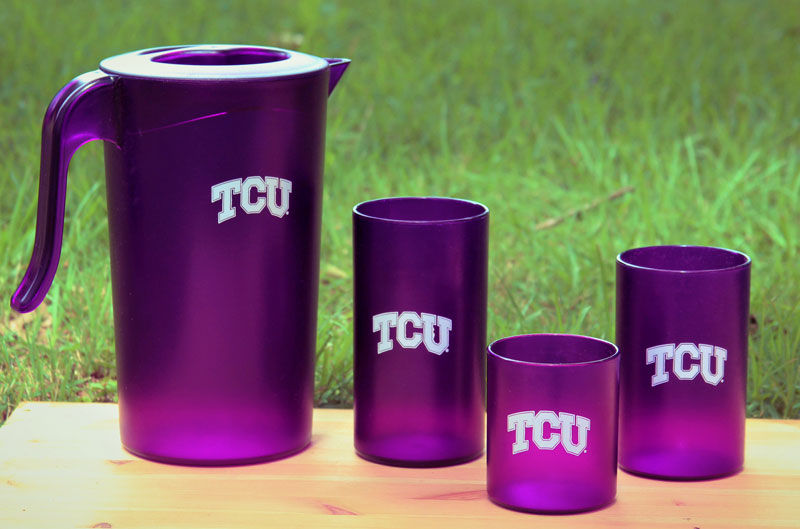 Texas Christian University