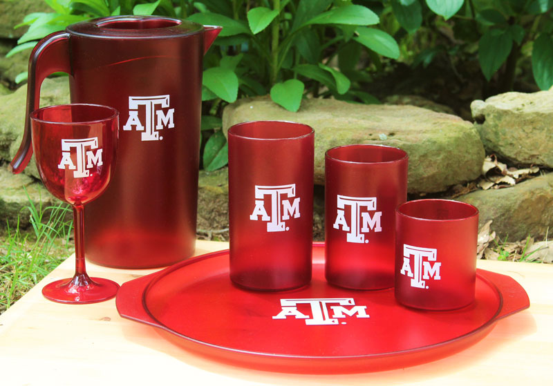 Texas a&m hot sale yeti cup