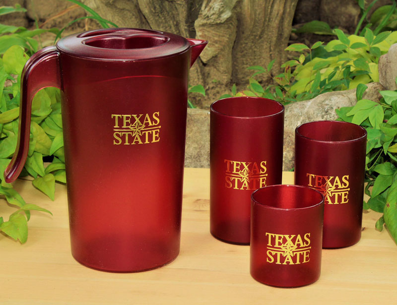 Texas State University