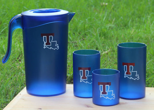 Louisiana Tech University-Cobalt